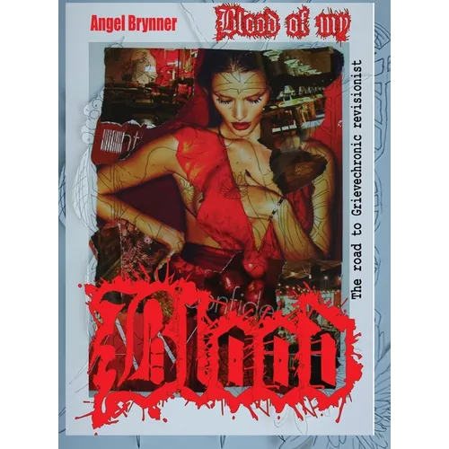 Blood: The Road to - Hardcover