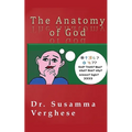 The Anatomy of God - Paperback