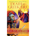 Death by Greek Fire - Hardcover