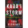 Kaua'i Storm - Paperback