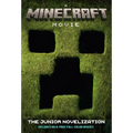 A Minecraft Movie the Junior Novelization - Paperback