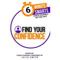 Find Your Confidence - Mass Market Paperbound