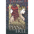 The Piano in the Tree - Paperback