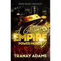 A Gangsta's Empire 2: Power Moves - Paperback