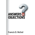 Answers to Objections - Paperback