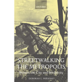 Streetwalking the Metropolis: Women, the City, and Modernity - Paperback