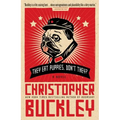 They Eat Puppies, Don't They? - Paperback