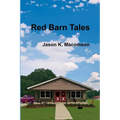 Red Barn Tales - Paperback