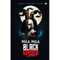 Maa Maa Black Sheep - Paperback
