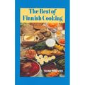 The Best of Finnish Cooking: A Hippocrene Original Cookbook - Paperback