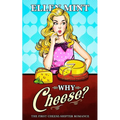 Why Cheese? - Paperback