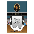 You EAt I EAt: A Story of Love - Paperback