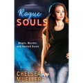 Rogue Souls - Paperback