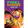 Dragon Land - Paperback