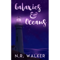 Galaxies and Oceans - Illustrated Cover Edition - Paperback