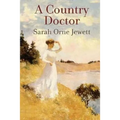 A Country Doctor - Paperback