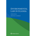 Environmental Law in Uganda - Paperback