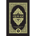 THE CLEAR QURAN- English Only2 Column LayoutPaperback - Paperback