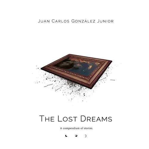 The Lost Dreams - Paperback