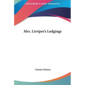 Mrs. Lirriper's Lodgings - Hardcover