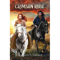 Crimson Rose - Paperback