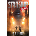Starship For Sale - Paperback