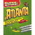 Super Cities! Atlanta - Paperback