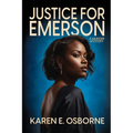 Justice for Emerson: A Murder Mystery - Paperback