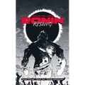Frank Miller's Ronin Rising Manga Edition - Paperback