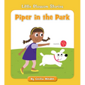 Piper in the Park - Paperback