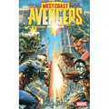 West Coast Avengers Vol. 2: War of Ultron - Paperback