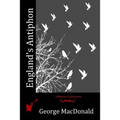 England's Antiphon - Paperback