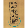 Alternatives to Privatization: Public Options for Essential Services in the Global South - Paperback