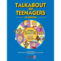 Talkabout for Teenagers US Edition: Developing Social Communication Skills - Paperback