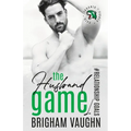The Husband Game: An M/M Hockey Romance - Paperback