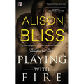 Playing with Fire - Paperback