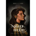 Of Night and Blood - Paperback