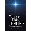 Who is, This, JESUS ? - Paperback