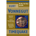 Timequake - Paperback