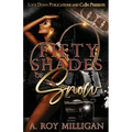 Fifty Shades of Snow - Paperback