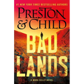 Badlands - Hardcover