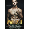 Heartbreak Warfare - Paperback