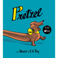 Pretzel - Hardcover