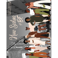 Sistas #BE 2023 Calendar - Paperback
