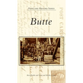 Butte - Hardcover