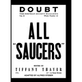 ALL "SAUCERS" Doubt. THE FORTEAN SOCIETY MAGAZINE. Vol. II. Number. 40. - Hardcover