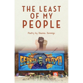 The Least of My People: Poetry by Dianna Jennings - Paperback