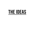 The Ideas - Paperback
