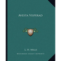 Avesta Visperad - Paperback