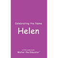 Celebrating the Name Helen - Paperback
